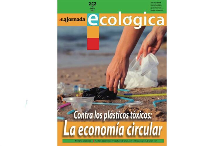 JORNADA ECOLÓGICA