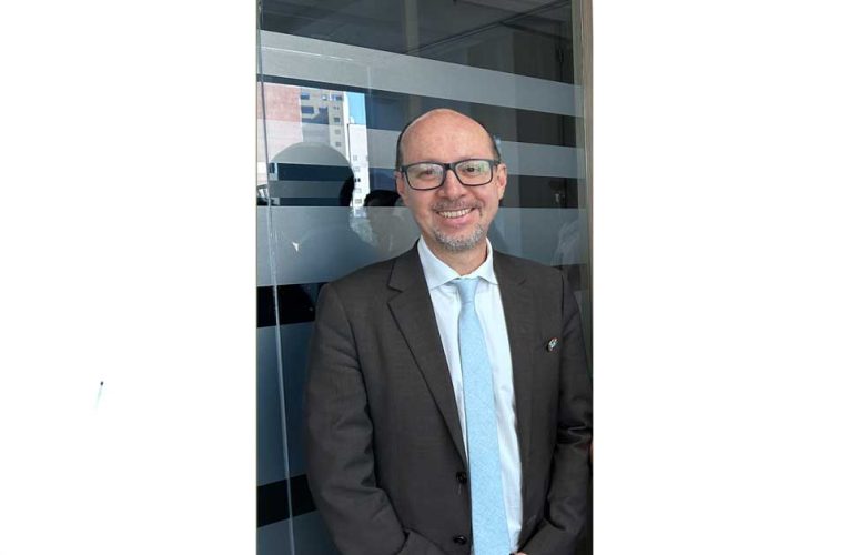 Declaración de cierre Relator mision México